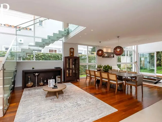 Imagem: Casa À Venda, Cond. Pinewoods, 4 Quartos