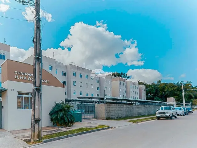 Imagem: Vendas Apartamento Colombo Pr