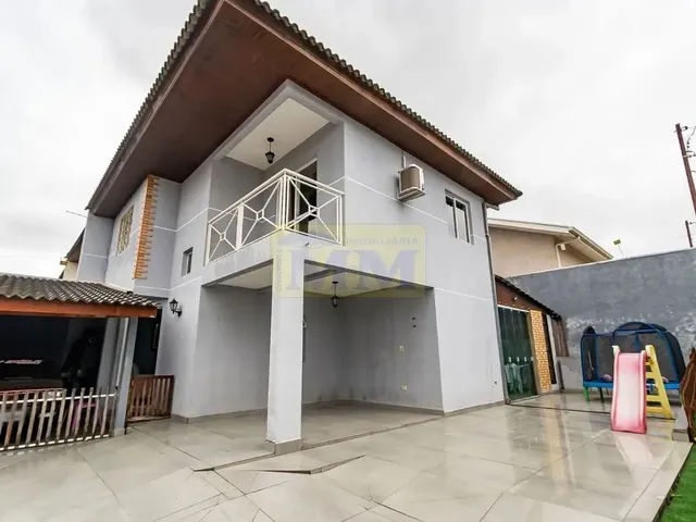 Imagem: Sobrado para Venda no Pineville