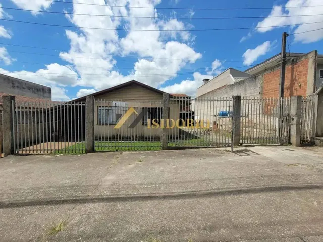 Imagem: Sobrado no Atuba! 03 Quartos, Suíte, Garagem