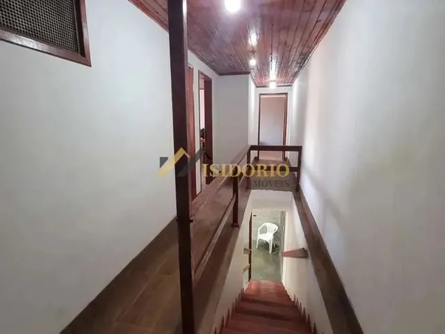 Imagem 11: Sobrado no Atuba! 03 Quartos, Suíte, Garagem