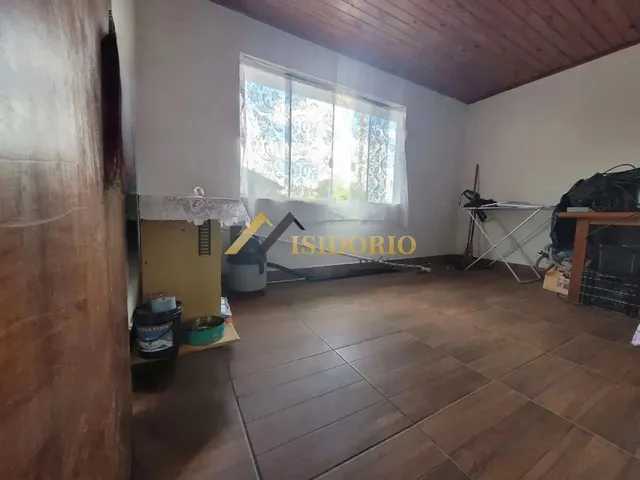 Imagem 2: Sobrado no Atuba! 03 Quartos, Suíte, Garagem