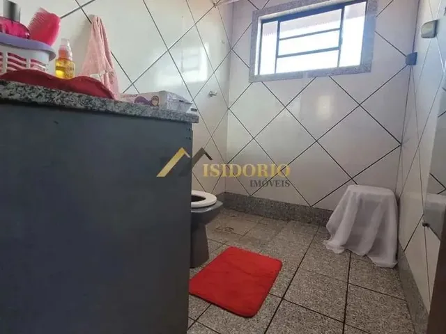 Imagem 7: Sobrado no Atuba! 03 Quartos, Suíte, Garagem