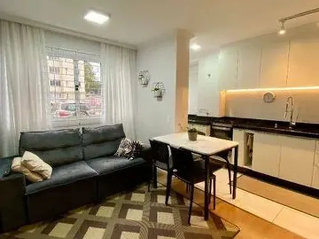 Imagem: C-Ap3594 Excelente Apartamento Mobiliado