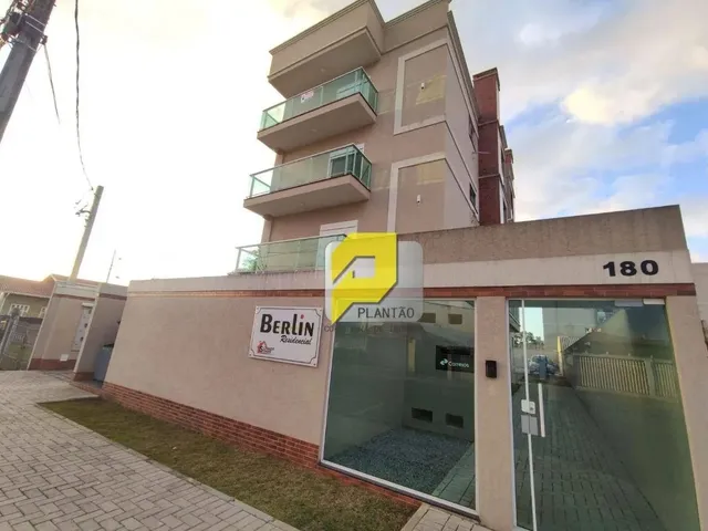 Imagem: Apartamento Térreo com 2 Dormitórios Sendo