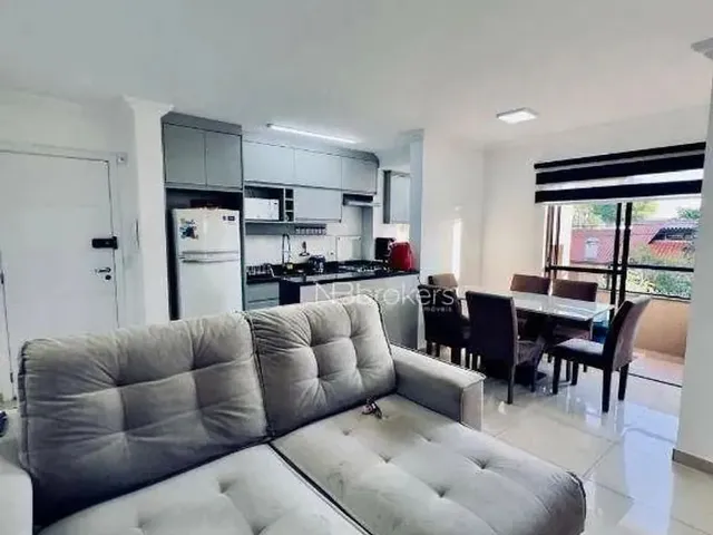 Imagem: Apartamento Amplo com Sacada, Churrasqueira