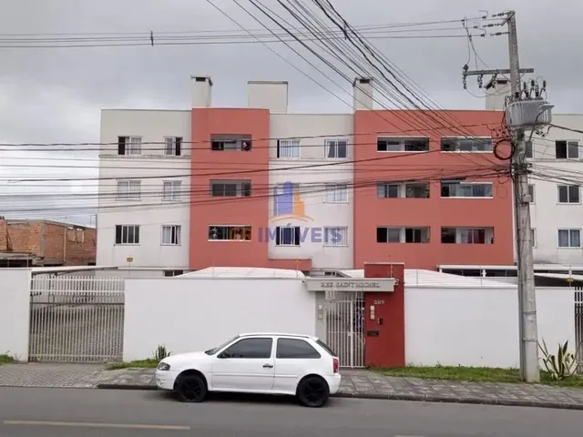 Imagem: Apartamento para Venda em Pinhais, Pineville