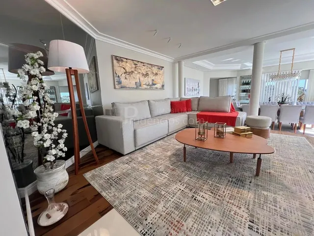 Imagem: Linda Casa Mobiliada para Locação, Alphaville