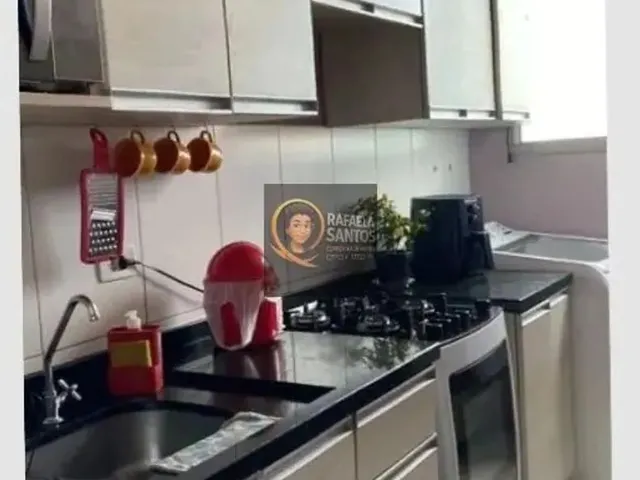 Imagem: Única Oportunidade Apartamento À Venda