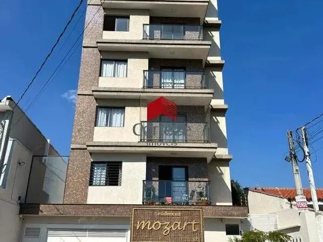 Imagem: Apartamento com 84,68M² 2 Quartos, À Venda