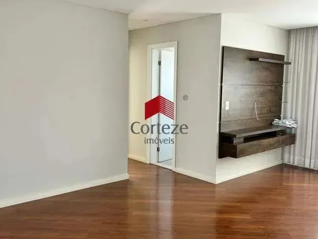 Imagem 2: Apartamento com 84,68M² 2 Quartos, À Venda, no Bairro Centro em São José dos Pinhais