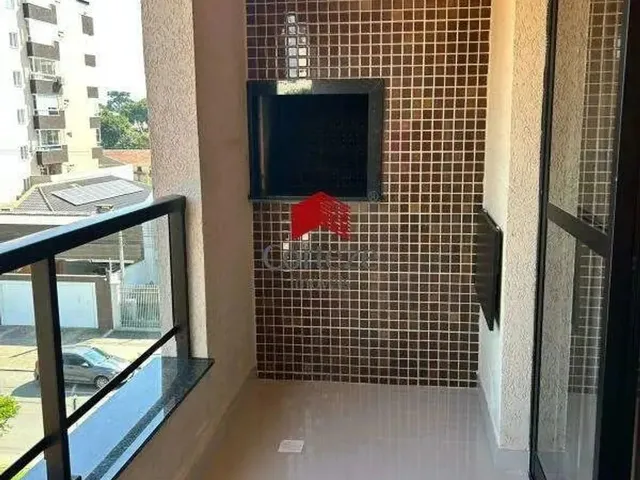 Imagem 7: Apartamento com 84,68M² 2 Quartos, À Venda, no Bairro Centro em São José dos Pinhais