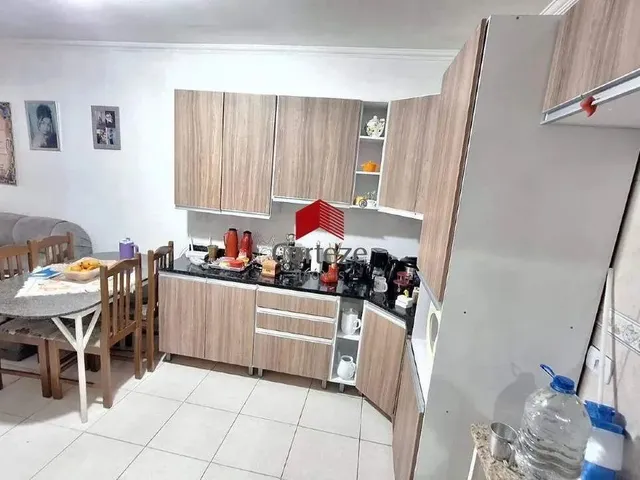 Imagem 12: Casa com 45,4M² 2 Quartos, À Venda, no Bairro Parque da Fonte em São José dos Pinhais