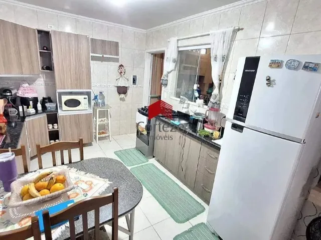 Imagem 5: Casa com 45,4M² 2 Quartos, À Venda, no Bairro Parque da Fonte em São José dos Pinhais