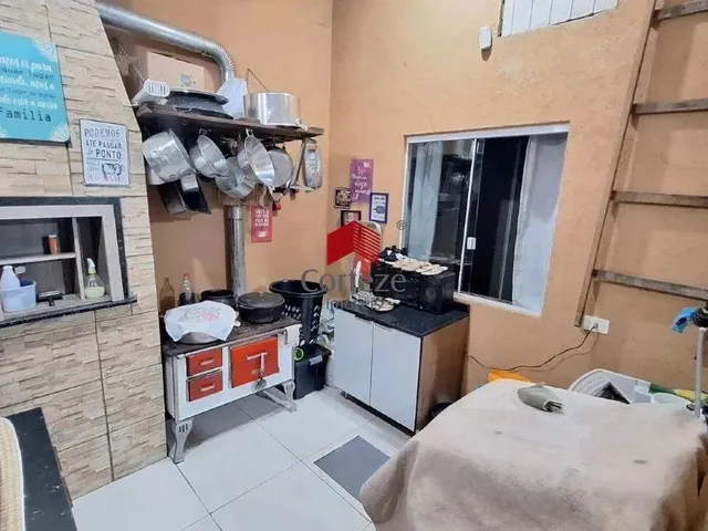 Imagem 4: Casa com 45,4M² 2 Quartos, À Venda, no Bairro Parque da Fonte em São José dos Pinhais
