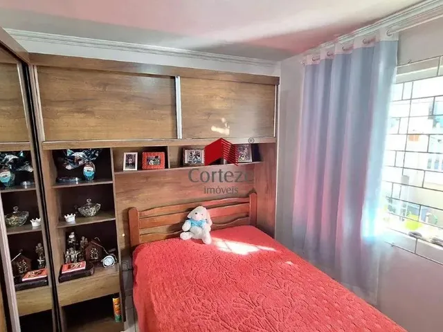 Imagem 9: Casa com 45,4M² 2 Quartos, À Venda, no Bairro Parque da Fonte em São José dos Pinhais