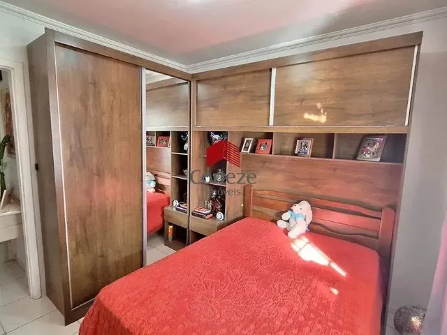 Imagem 7: Casa com 45,4M² 2 Quartos, À Venda, no Bairro Parque da Fonte em São José dos Pinhais