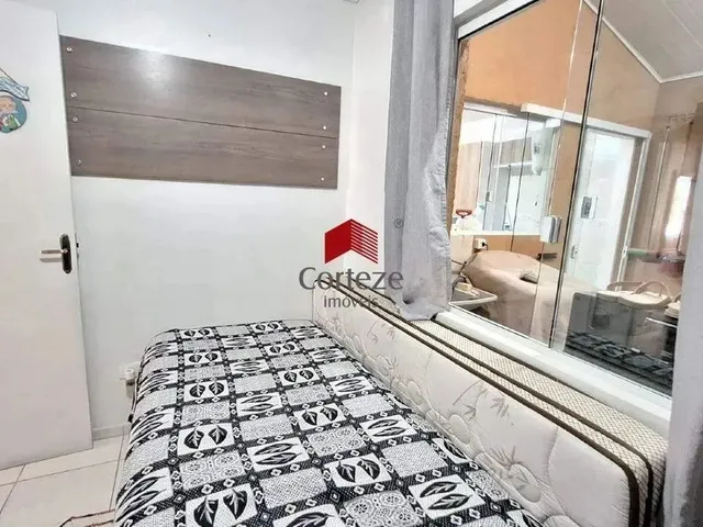 Imagem 3: Casa com 45,4M² 2 Quartos, À Venda, no Bairro Parque da Fonte em São José dos Pinhais
