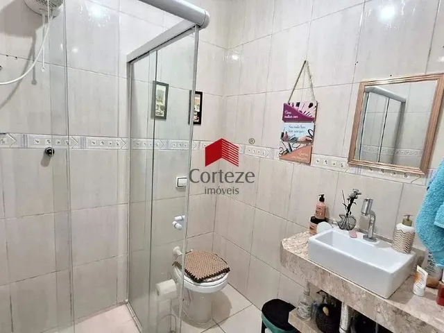 Imagem 6: Casa com 45,4M² 2 Quartos, À Venda, no Bairro Parque da Fonte em São José dos Pinhais