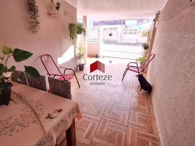 Imagem 16: Casa com 45,4M² 2 Quartos, À Venda, no Bairro Parque da Fonte em São José dos Pinhais