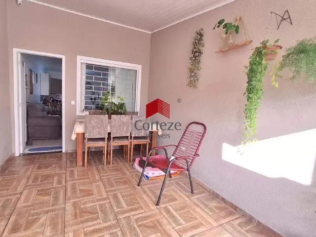 Imagem 8: Casa com 45,4M² 2 Quartos, À Venda, no Bairro Parque da Fonte em São José dos Pinhais