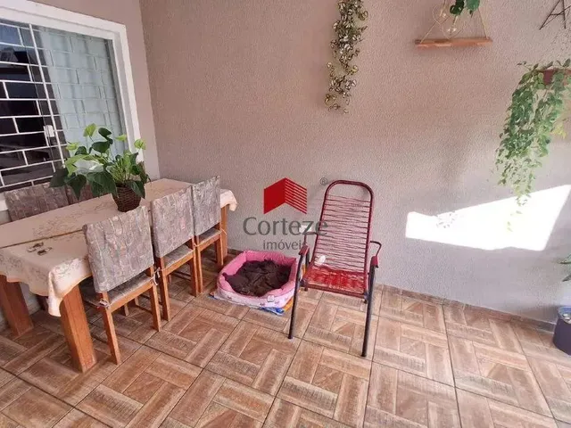 Imagem 11: Casa com 45,4M² 2 Quartos, À Venda, no Bairro Parque da Fonte em São José dos Pinhais