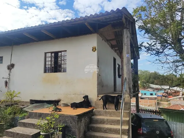 Imagem: Vendas Casa Colombo Pr