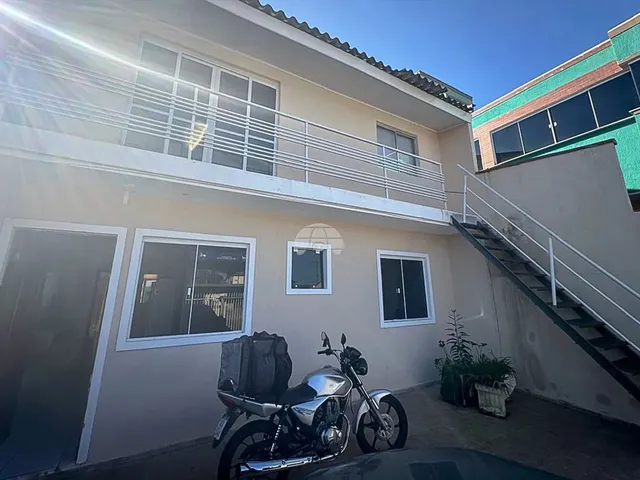 Imagem: Vendas Casa Colombo Pr