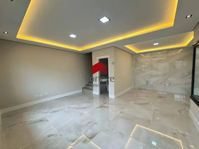 Imagem 8: Sobrado com 171,9M² 3 Quartos, À Venda, no Bairro Boneca do Iguaçu em São José Dos