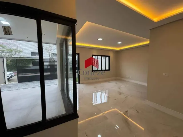 Imagem 4: Sobrado com 171,9M² 3 Quartos, À Venda, no Bairro Boneca do Iguaçu em São José Dos