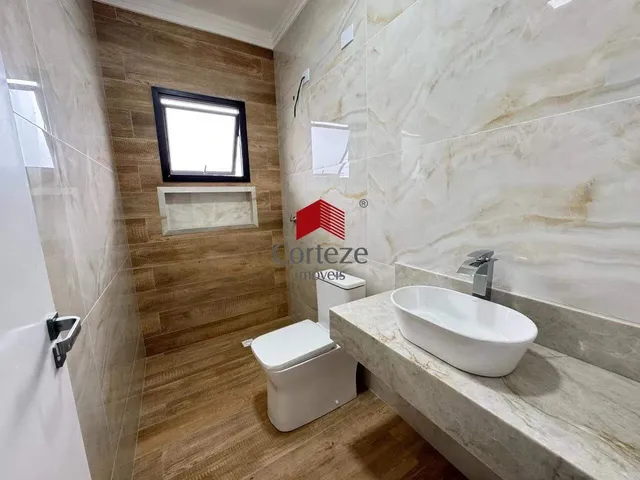 Imagem 3: Sobrado com 171,9M² 3 Quartos, À Venda, no Bairro Boneca do Iguaçu em São José Dos