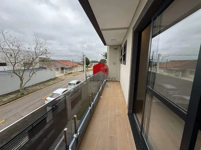 Imagem 7: Sobrado com 171,9M² 3 Quartos, À Venda, no Bairro Boneca do Iguaçu em São José Dos