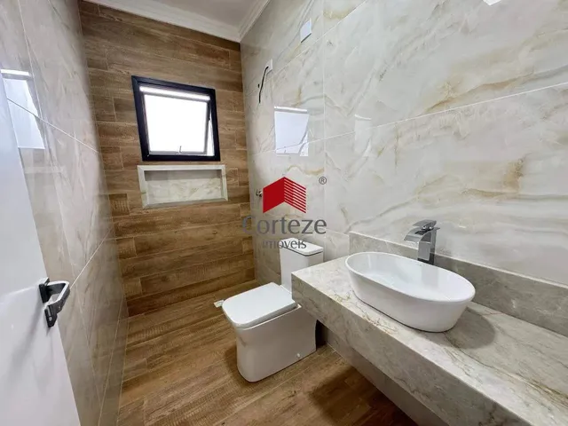 Imagem 11: Sobrado com 171,9M² 3 Quartos, À Venda, no Bairro Boneca do Iguaçu em São José Dos