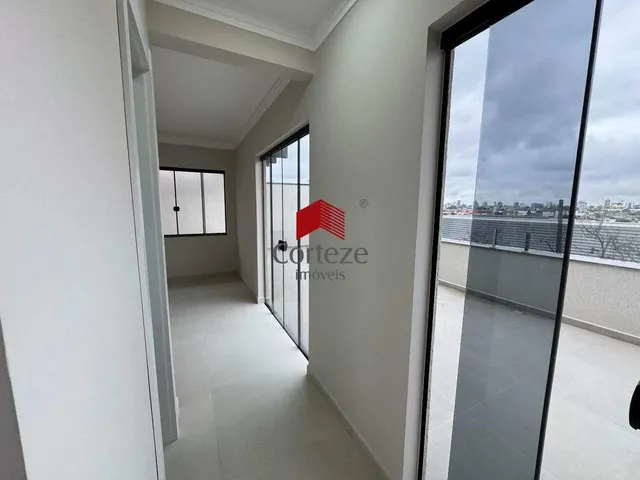 Imagem 10: Sobrado com 171,9M² 3 Quartos, À Venda, no Bairro Boneca do Iguaçu em São José Dos