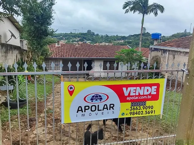 Imagem: Vendas Casa Colombo Pr