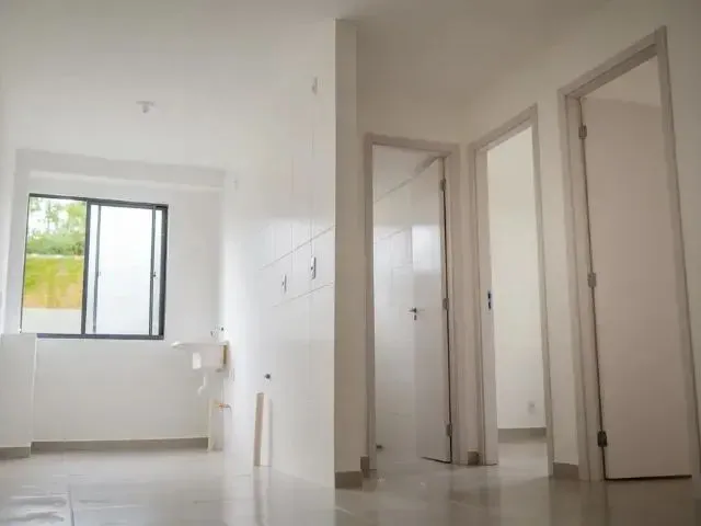 Imagem: Apartamento Novo, Nunca Morado - Porto Tingui