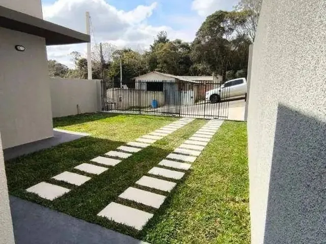 Imagem 13: Casa com 2 Dormitórios À Venda, 62 M² por R$ 440.000,00 - Quatro Barras - Quatro
