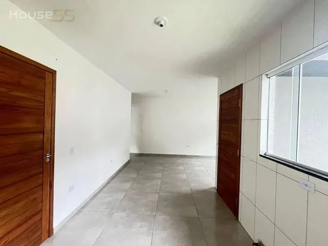 Imagem 8: Casa com 2 Dormitórios À Venda, 62 M² por R$ 440.000,00 - Quatro Barras - Quatro