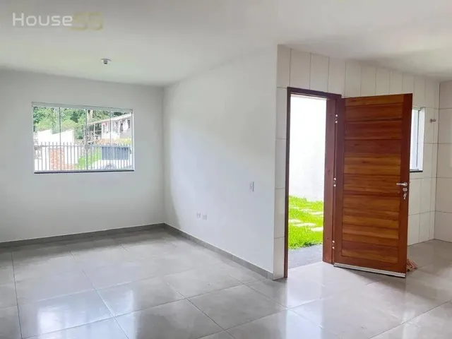 Imagem 15: Casa com 2 Dormitórios À Venda, 62 M² por R$ 440.000,00 - Quatro Barras - Quatro