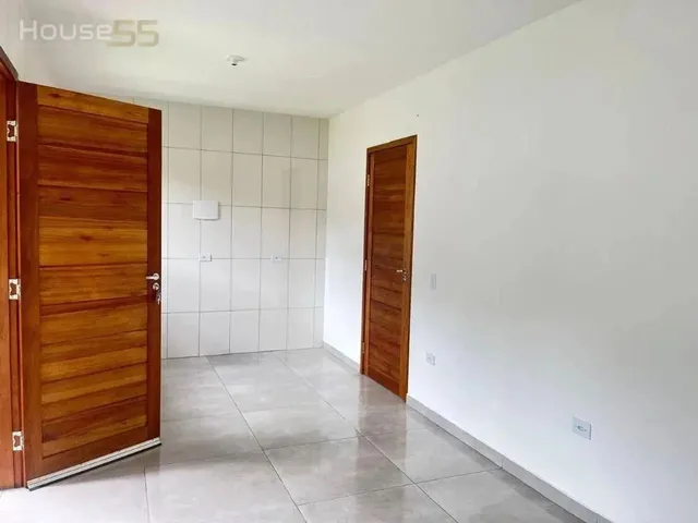 Imagem 9: Casa com 2 Dormitórios À Venda, 62 M² por R$ 440.000,00 - Quatro Barras - Quatro