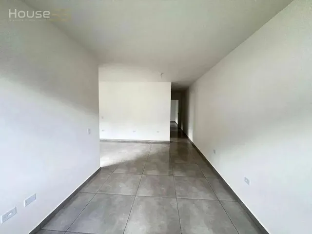 Imagem 2: Casa com 2 Dormitórios À Venda, 62 M² por R$ 440.000,00 - Quatro Barras - Quatro