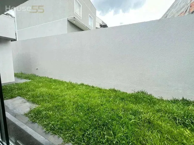 Imagem 11: Casa com 2 Dormitórios À Venda, 62 M² por R$ 440.000,00 - Quatro Barras - Quatro