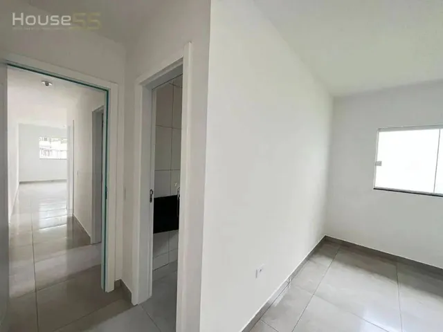 Imagem 7: Casa com 2 Dormitórios À Venda, 62 M² por R$ 440.000,00 - Quatro Barras - Quatro