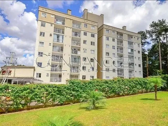 Imagem: Apartamento com 2 Quartos a Venda no Atuba