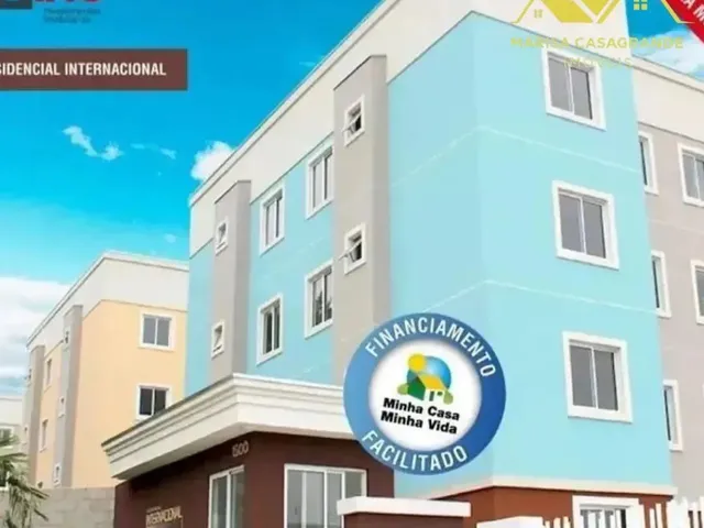 Imagem: Excelente Aprtamento com 2 Dormitórios