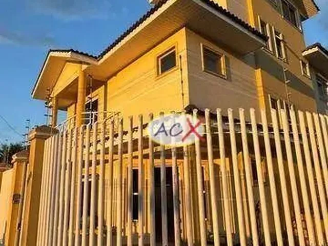 Imagem 14: Sobrado com 3 Dormitórios À Venda, 271 M² por R$ 1.490.000,00 - Centro - Campo Largo/Pr