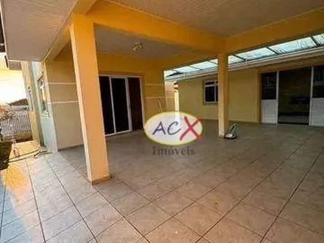 Imagem 2: Sobrado com 3 Dormitórios À Venda, 271 M² por R$ 1.490.000,00 - Centro - Campo Largo/Pr