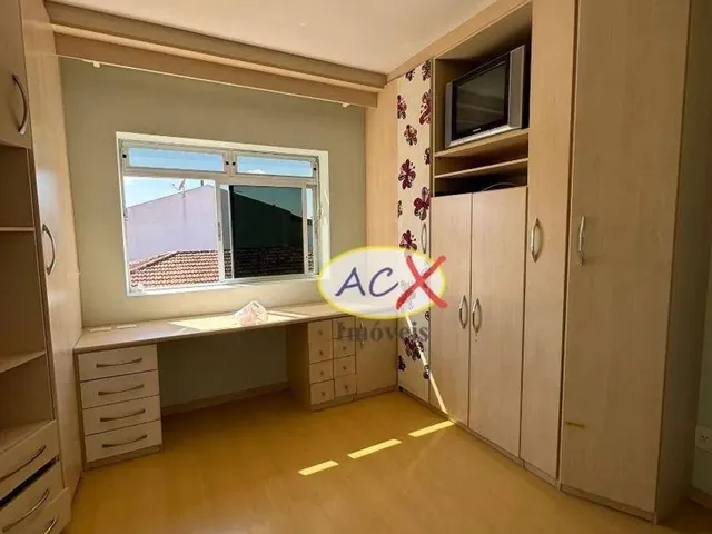 Imagem 4: Sobrado com 3 Dormitórios À Venda, 271 M² por R$ 1.490.000,00 - Centro - Campo Largo/Pr
