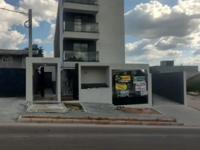 Imagem: Apartamentos Novos no Jardim Amélia - Pinhais