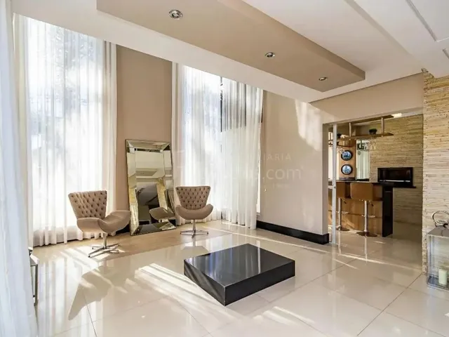 Imagem: Casa no Condomínio Pinewoods, Pinhais 320M